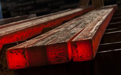 چشمانداز فولاد در سال ۹۷؛ در حسرت صادرات