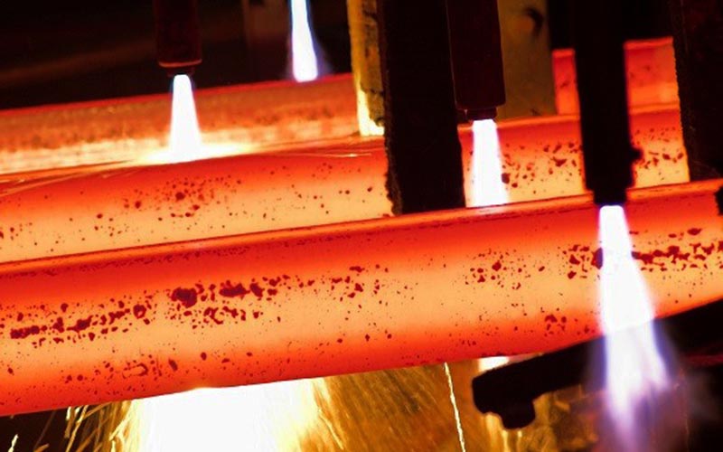 فولاد جایگزین مناسبی برای صادرات نفتی است