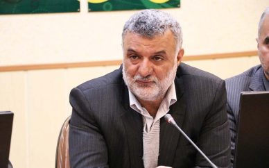اجرای سیاست ارزی دولت برای جلوگیری از نوسانات بازار