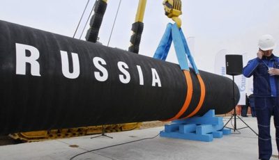 تولید نفت روسیه از مرز ۱۱ میلیون بشکه عبور کرد
