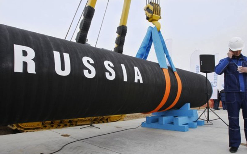 افزایش تولید نفت روسیه در ماه ژوئن