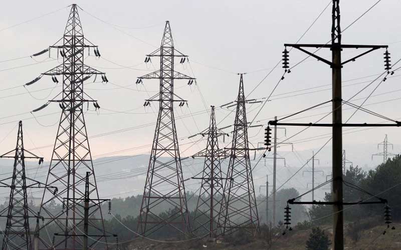استارت واردات ۸۰ مگاوات برق از جمهوری آذربایجان
