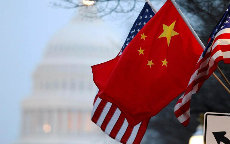 افزایش 6.5 درصدی صادرات چین به آمریکا