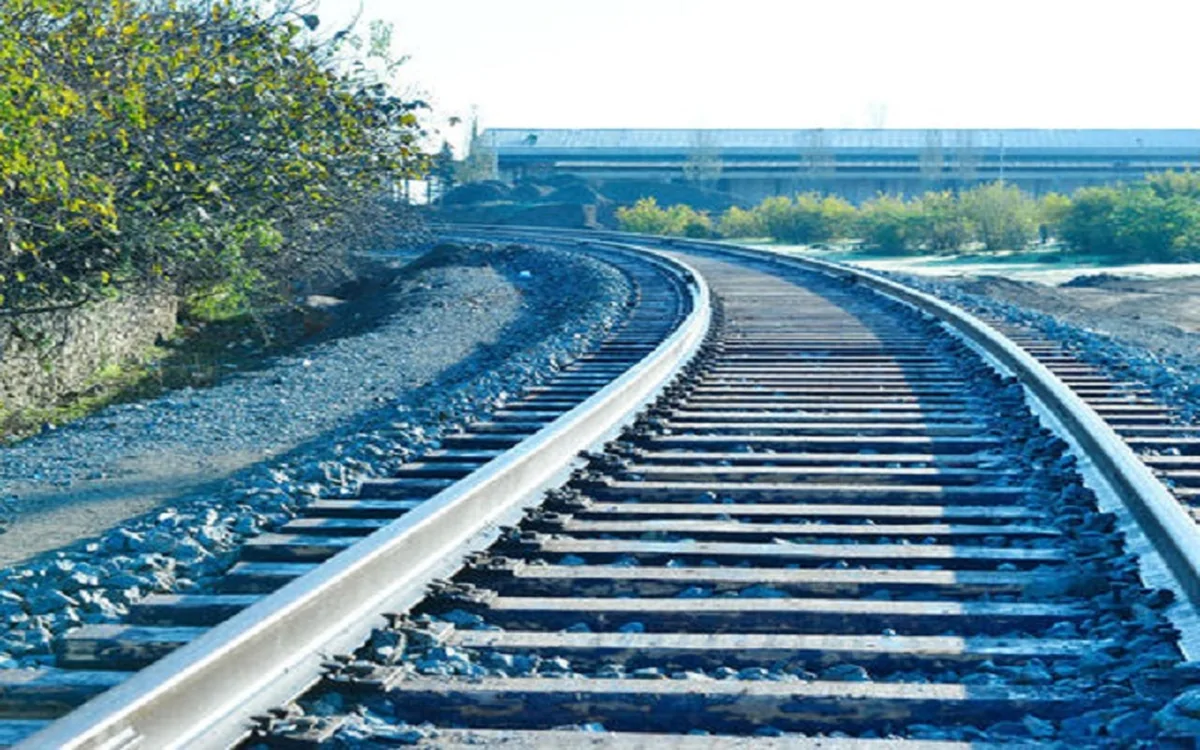 قرارداد اجرایی خط‌آهن رشت–آستارا با مشارکت روسیه به‌زودی امضا می‌شود