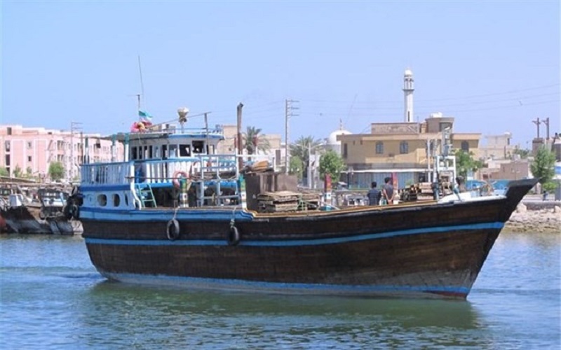 هرمزگان صادر‌کننده شناورهای دریایی به کشورهای حاشیه خلیج فارس