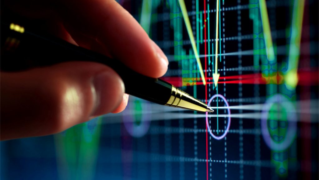 الگوتریدینگ algorithmic Trading Backtesting