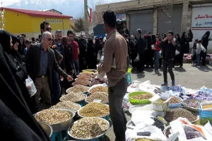 شاخص فلاکت ایران در آستانه ۵۰؛ ورود رسمی به منطقه بحرانی