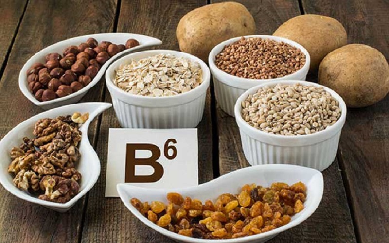 vitaminb6 feature