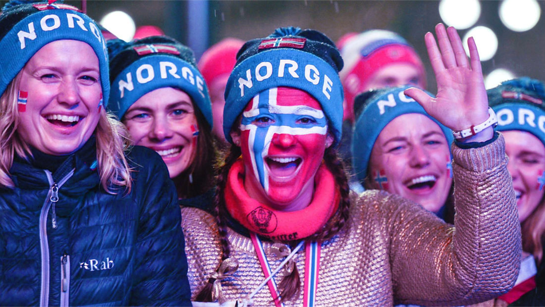 اقتصاد نروژ شادترین کشور دنیا