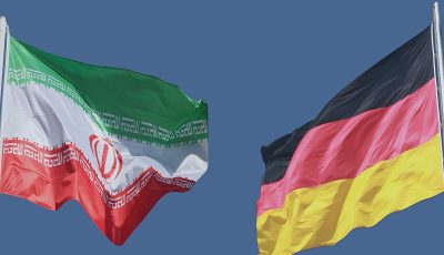 تمایل شرکت‌های آلمانی برای روابط تجاری با ایران