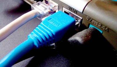 ظرفیت پهنای باند اینترنت ۸۰ درصد افزایش یافت
