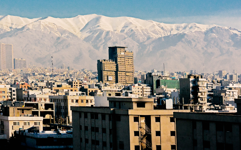 شناسایی مالکان خانه های خالی