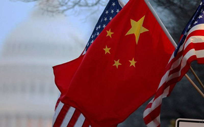 بازداشت یک چینی به اتهام سرقت اطلاعات تجاری در آمریکا