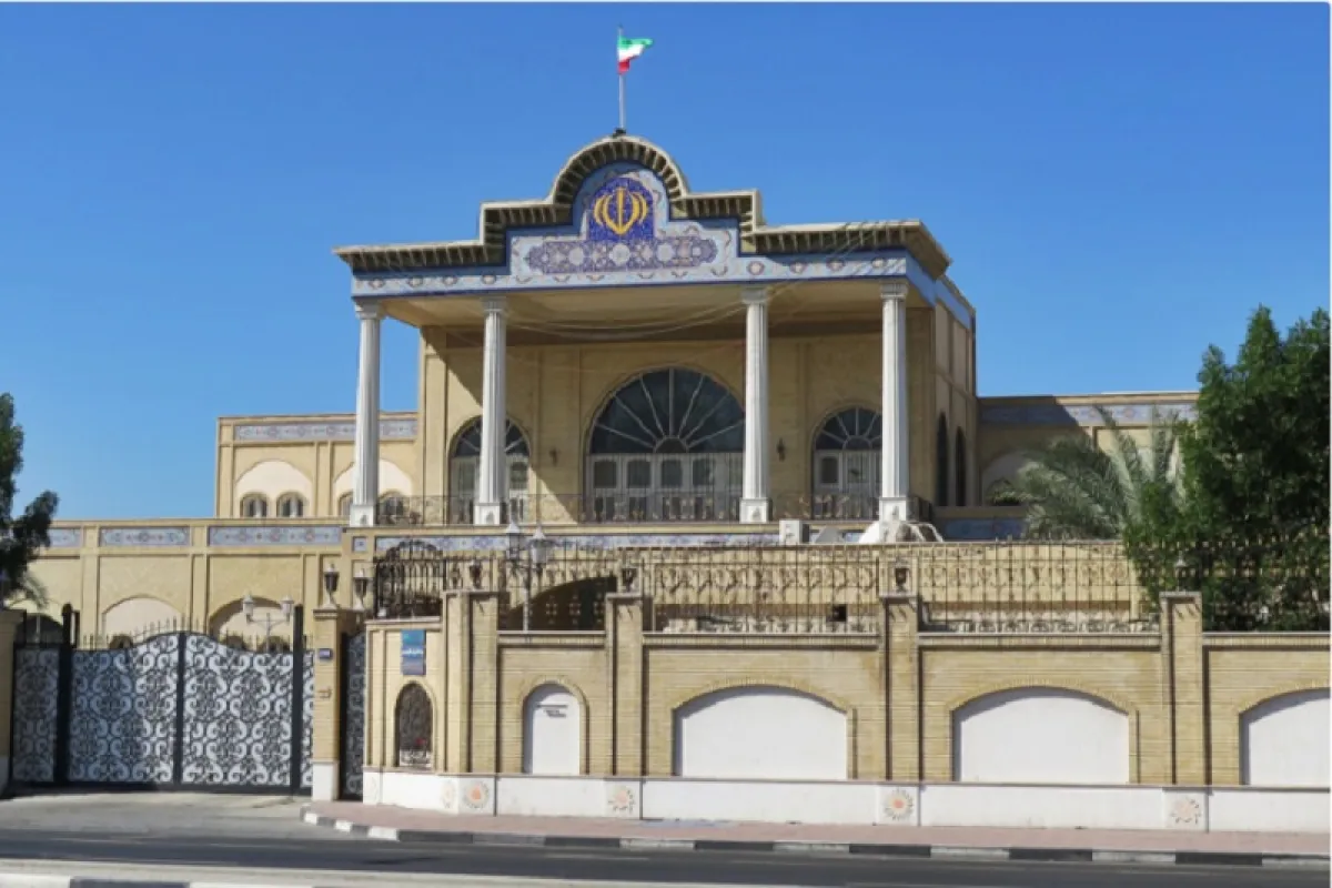 ایران اقدام نژادپرستانه آمریکا را تقبیح کرد