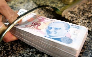 تداوم کاهش ارزش لیر ترکیه