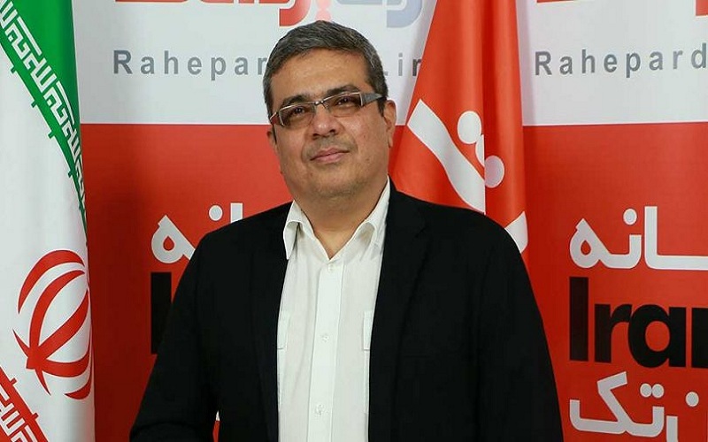 محمد گرکانی نژاد