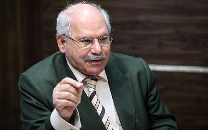 مسعود دانشمند عکس