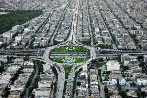 تکذیب کشف یک وانت حامل ریزپرنده انتحاری در مشهد