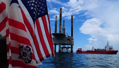 تولید نفت آمریکا به بالاترین میزان در تاریخ این کشور رسید