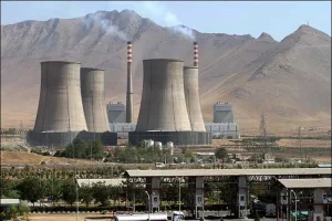 طراحی نیروگاه ها بر اساس سطح خطر لرزه‌ای انجام می‌شود