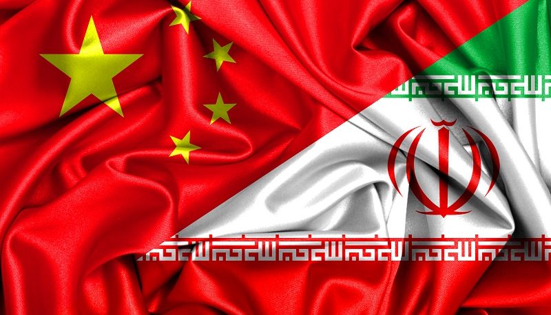 روند همکاری‌های اقتصادی ایران و چین