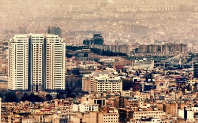 گرانی مسکن تا پایان سال ادامه دارد