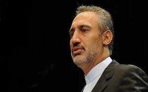 پورمحمدی: ۶ میلیارد دلار بنزین وارد می کنیم