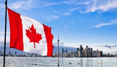 توقف تجارت عربستان با کانادا در اعتراض به یک انتقاد