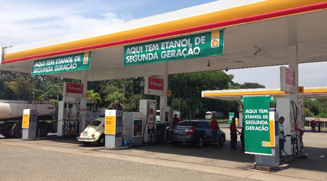 Why advanced sugarcane ethanol is a sweet deal for Brazil