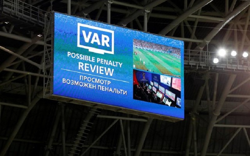 var