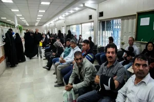 لاهوتی؛ خروج اتباع غیرمجاز خللی در ساخت‌وساز ایجاد نمی‌کند
