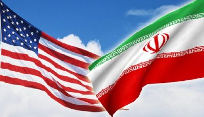 فعلا انتظار مذاکرات مستقیم با ایران را نداریم