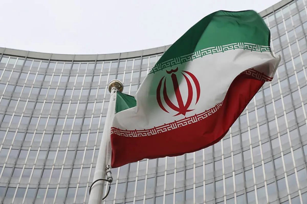 تحریم های جدید ترامپ علیه ایران متوقف شد