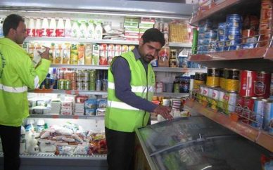 اختصاص ۱۶۰ میلیارد تومان برای تشدید طرحهای نظارت بر بازار