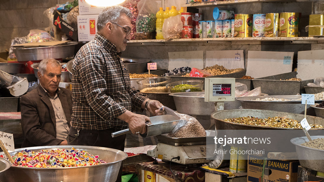 بازار12 بزرگ زنجان تجارت‌نیوز