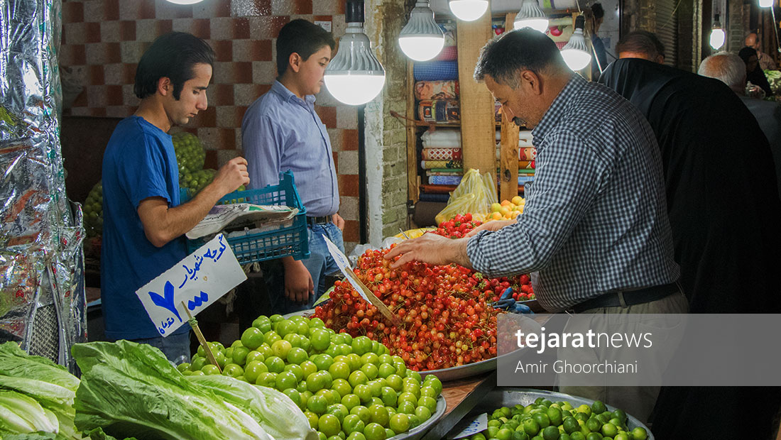 بازار20 بزرگ زنجان تجارت‌نیوز