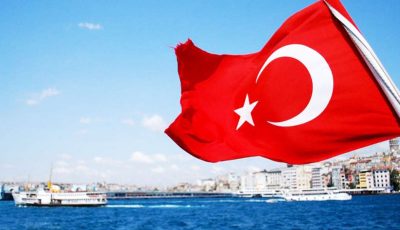 بحران اقتصادی ترکیه ارزش سهام بانک‌های آمریکایی را کاهش داد