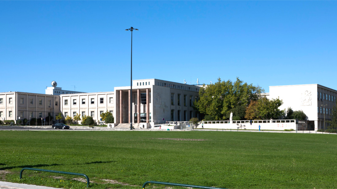 اقتصاد پرتغال دانشگاه لیسبون University of Lisbon