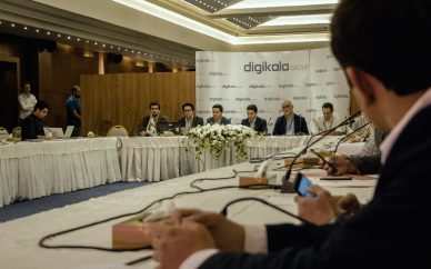 دیجیکالا وارد عرصه فینتک شد