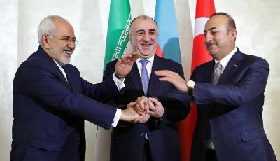 بازی‎های ترامپ کدام همکاری‌های اقتصادی ایران را رونق داد؟