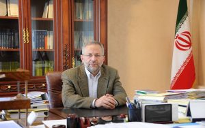 کمپین بانک سالم نیاز داریم