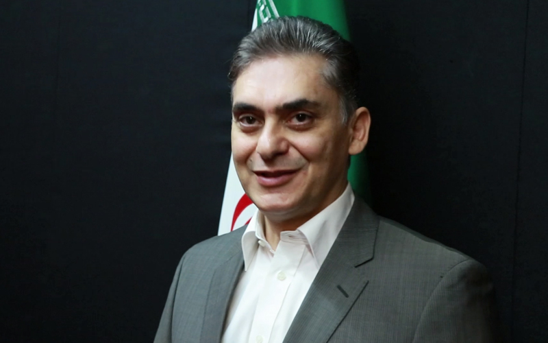 محمد لاهوتی