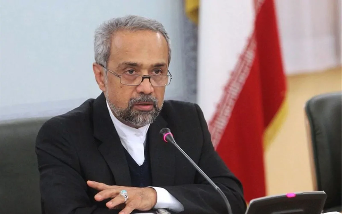 نهاوندیان: تاریخ اقتصادی ما سرشار از اشتباهات تکراری است