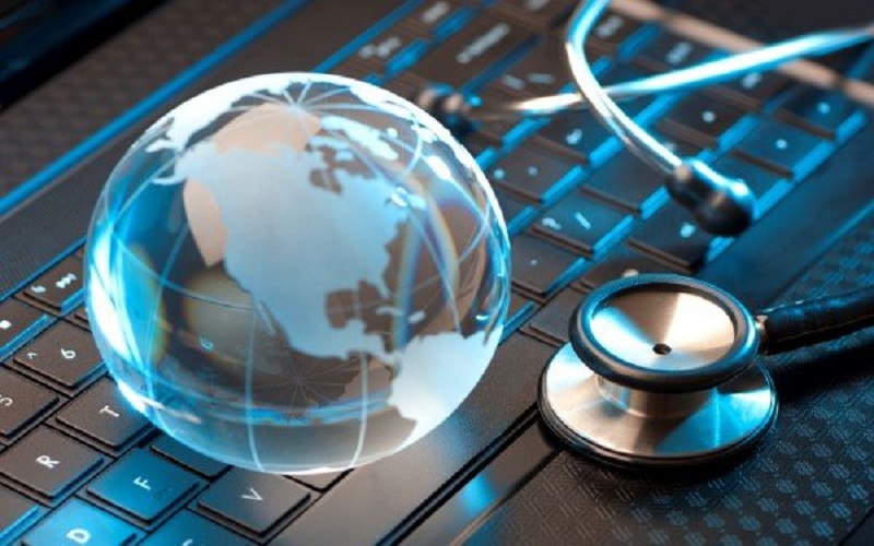 پزشکی و دنیای دیجیتال
