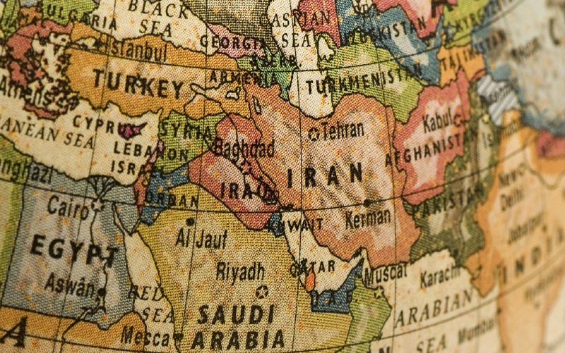 نرخ تورم در کشورهای خاورمیانه
