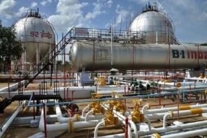 پالایشگاه هندی مشتری نفتکش‌های تحریمی شد