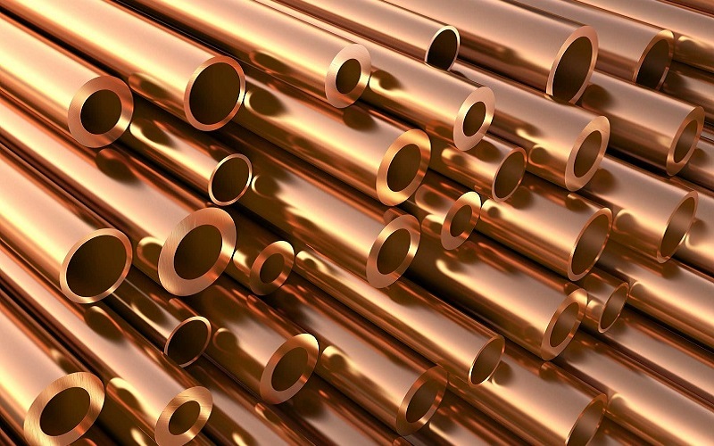 non ferrous copper pipe recyclingphiladelphia