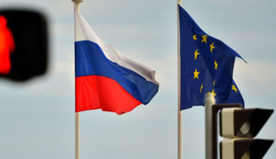 حمایت روسیه از اقدام اروپا در حذف دلار