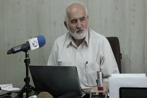 احمد توکلی درگذشت + زندگینامه