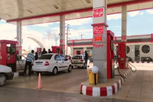 درخواست مهم درباره حق العمل بنزین و گازوئیل